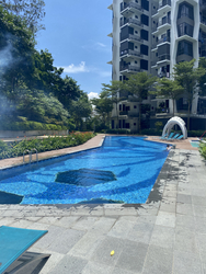 Eco Sanctuary (D23), Condominium #350744301